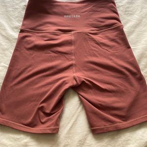 Rawgear shorts! 💗